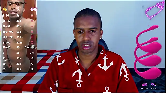 mrjhon26 online show from 02-15-26, 12:18