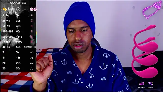 mrjhon26 online show from 02-28-26, 12:17