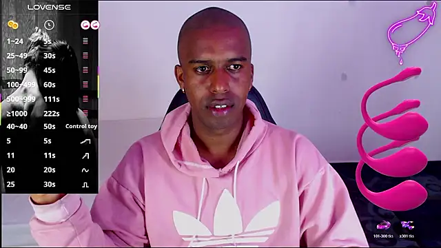 mrjhon26 online show from 03-02-26, 05:53