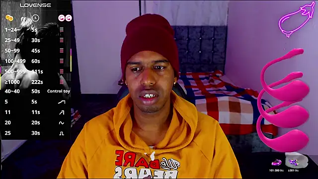 mrjhon26 online show from 03-22-26, 10:51