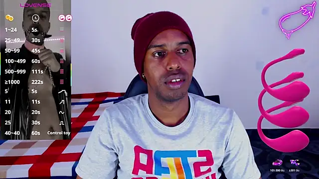 mrjhon26 online show from 05-07-26, 03:06