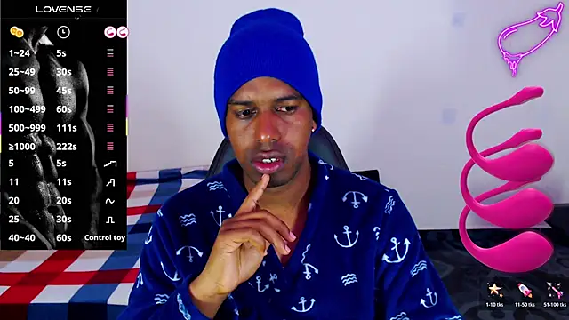 mrjhon26 online show from 05-13-26, 10:56