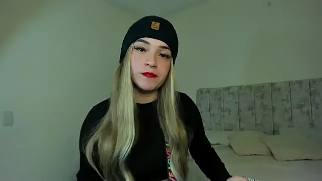  Paulina 1 online show from 01-31-25, 02:04