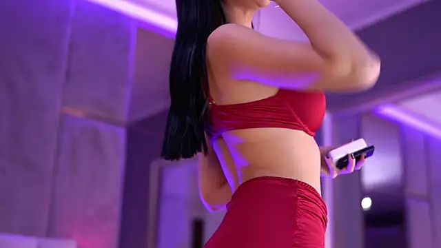 RaisaKali online show from 11-01-25, 04:53