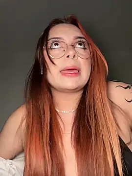 NatyOlson online show from 11-23-25, 02:44