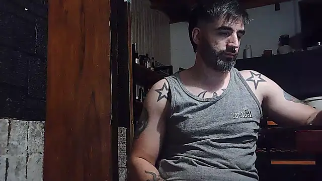 Snapshot of ozzypsico13 chatting on 12-29-24, 12:09 ozzypsico13 online show from 12-29-24, 12:09