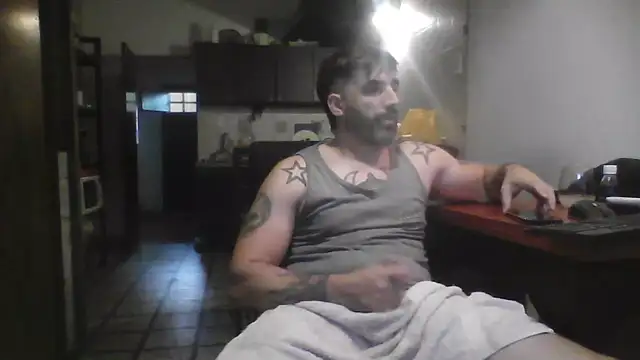 ozzypsico13 online show from 11-28-25, 09:28