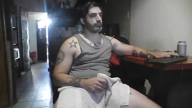 ozzypsico13 online show from 04-12-26, 01:38