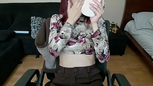 Snapshot of 3badweed3 chatting on 02-12-25, 01:48 3badweed3 online show from 02-12-25, 01:48