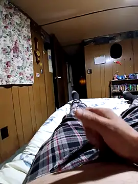 Papabear98 online show from 07-26-26, 02:20