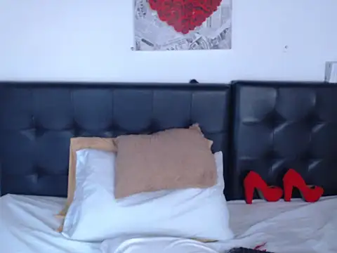 Amara Red online show from 02-26-25, 11:09