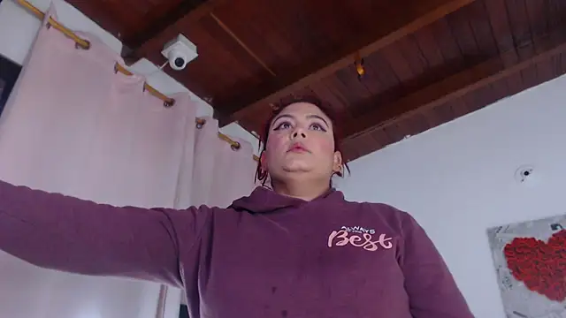 Amara Red online show from 01-16-26, 11:25