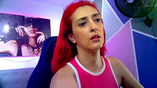 Ruby Your Milf online show from 12-21-24, 07:38