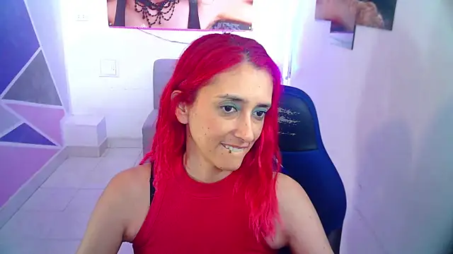 Ruby Your Milf online show from 12-23-24, 11:17