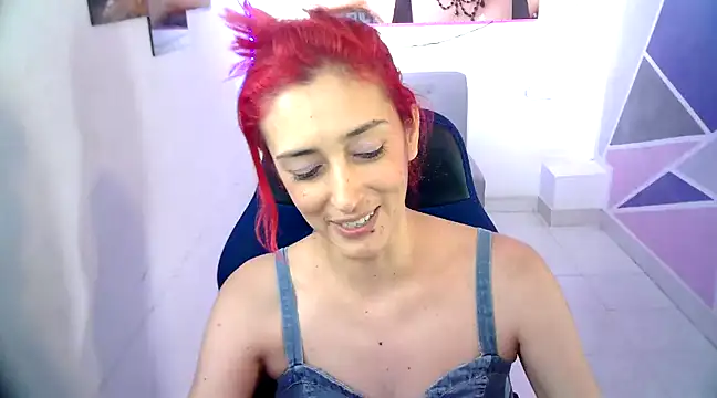 Ruby Your Milf online show from 12-26-24, 08:32