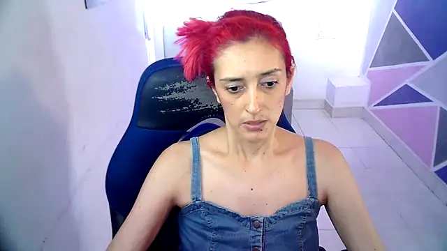 Ruby Your Milf online show from 12-28-24, 06:08