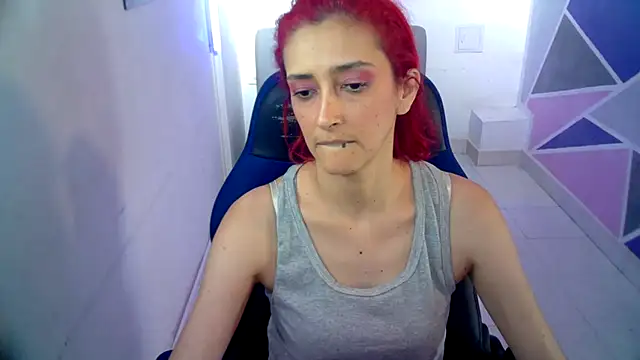 Ruby Your Milf online show from 12-28-24, 09:08