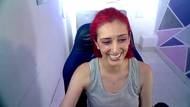 Ruby Your Milf online show from 12-29-24, 12:09