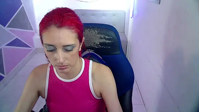 Ruby Your Milf online show from 12-30-24, 11:38