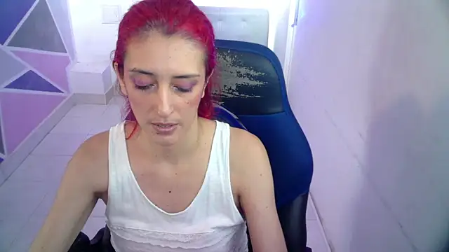 Ruby Your Milf online show from 01-07-25, 11:14