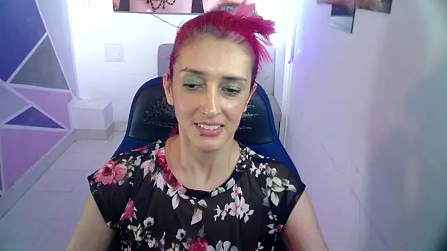 Ruby Your Milf online show from 01-08-25, 09:01