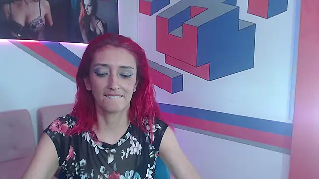 Ruby Your Milf online show from 01-13-25, 11:38