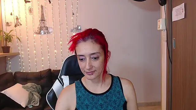 Ruby Your Milf online show from 01-23-25, 11:47