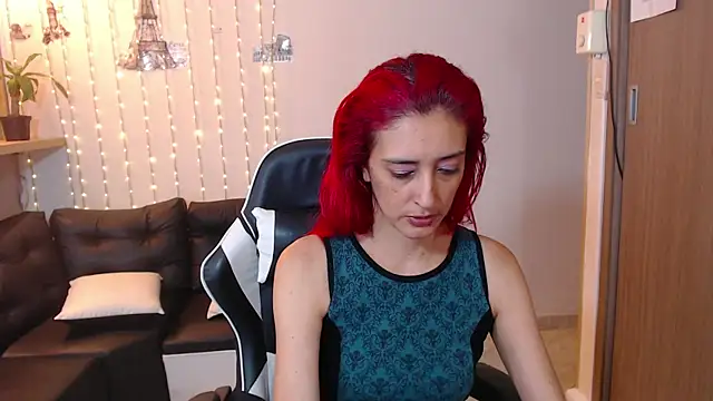 Ruby Your Milf online show from 01-24-25, 02:49