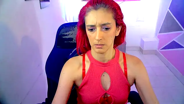 Ruby Your Milf online show from 01-29-25, 08:46