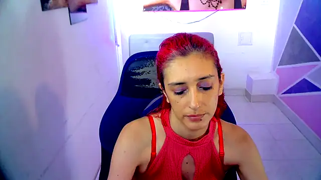 Ruby Your Milf online show from 01-29-25, 11:56