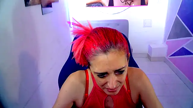 Ruby Your Milf online show from 01-30-25, 03:00