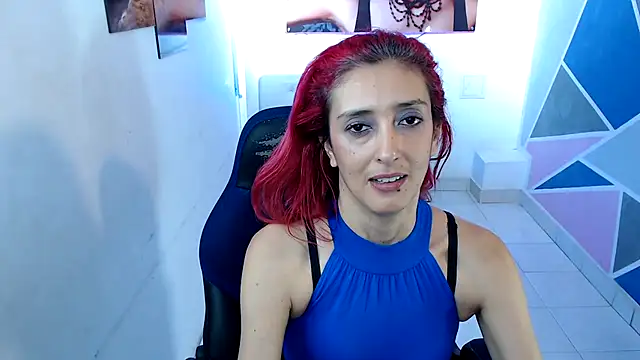 Ruby Your Milf online show from 01-31-25, 11:56