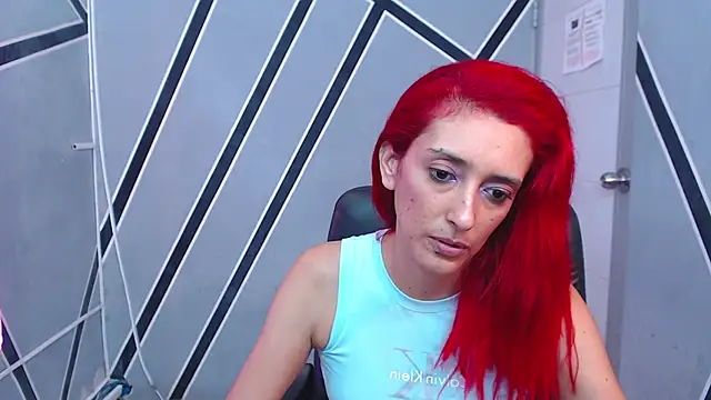 Ruby Your Milf online show from 02-06-25, 12:11