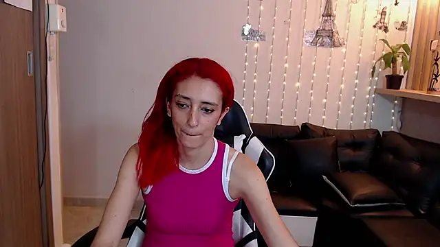 Ruby Your Milf online show from 02-08-25, 02:58