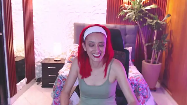 Ruby Your Milf online show from 02-15-25, 11:14