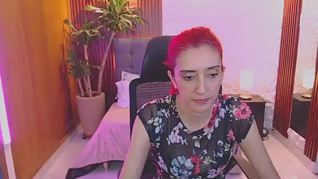 Ruby Your Milf online show from 02-26-25, 12:38