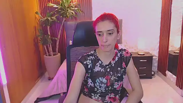 Ruby Your Milf online show from 02-26-25, 08:33