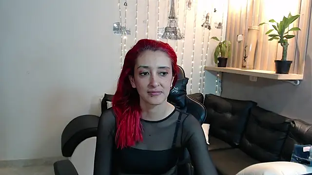 Ruby Your Milf online show from 03-04-25, 09:22