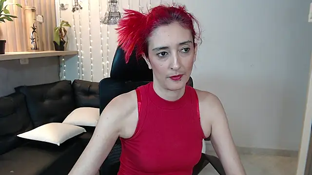Ruby Your Milf online show from 03-15-25, 07:05