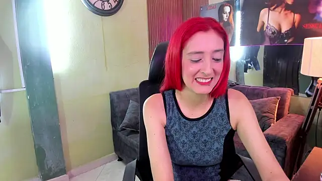 Snapshot of Ruby_Your_Milf chatting on 07-14-26, 07:08 Ruby Your Milf online show from 07-14-26, 07:08