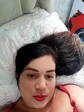 Snapshot of Ceccii chatting on 02-25-25, 05:58 Ceccii online show from 02-25-25, 05:58