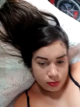 Snapshot of Ceccii chatting on 02-27-25, 05:36 Ceccii online show from 02-27-25, 05:36