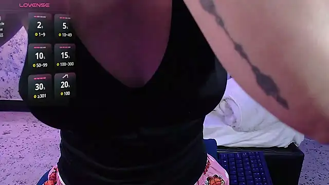 Snapshot of Zoee_babygirl chatting on 03-04-25, 01:38 Zoee babygirl online show from 03-04-25, 01:38