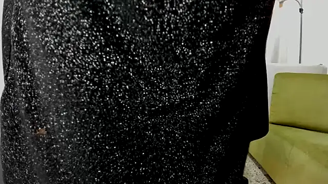 PerlaPalacioos online show from 09-12-25, 11:10