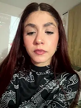 AnnyCherry  online show from 01-15-26, 01:43