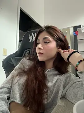 AnnyCherry  online show from 03-03-26, 12:17