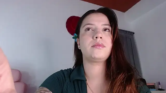 melody  bleir online show from 01-16-26, 01:31