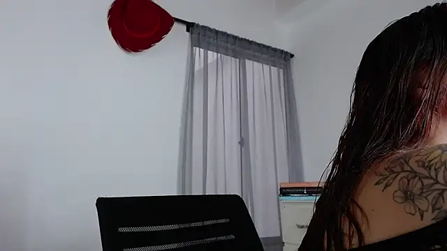 melody  bleir online show from 03-03-26, 08:48