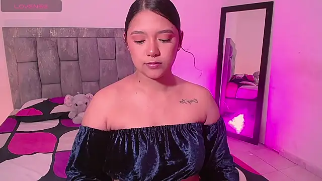 DIANEE 01 online show from 01-05-26, 09:18