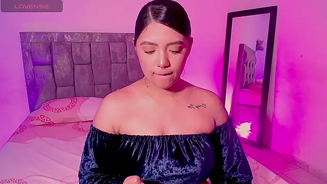 DIANEE 01 online show from 01-31-26, 08:29